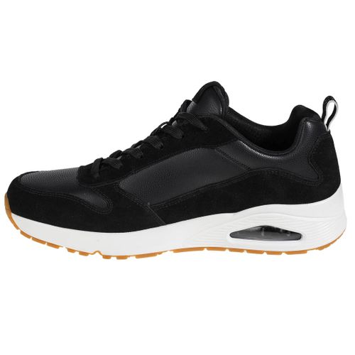 Skechers Uno-stacre Muške Tenisice 52468-BKW slika 2