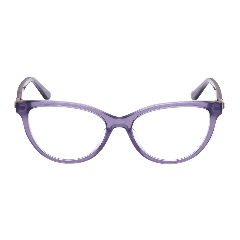 Ženske Dioptrijske naočale Guess Guess GU50195/V Purple slika 1