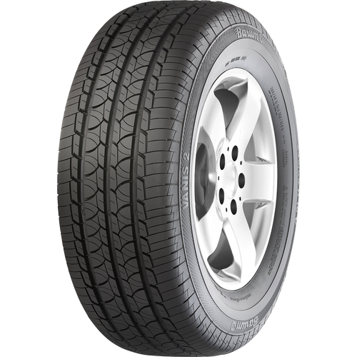 Barum 235/65R16 115R VANIS 2 slika 1