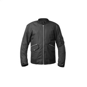 Jakna za motor vel.XXL NOX 4square Citizen - Crna