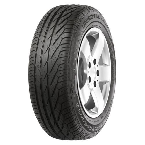 Uniroyal 225/60R18 RainExpert3 SUV 100H Stari DOT Letnja slika 1