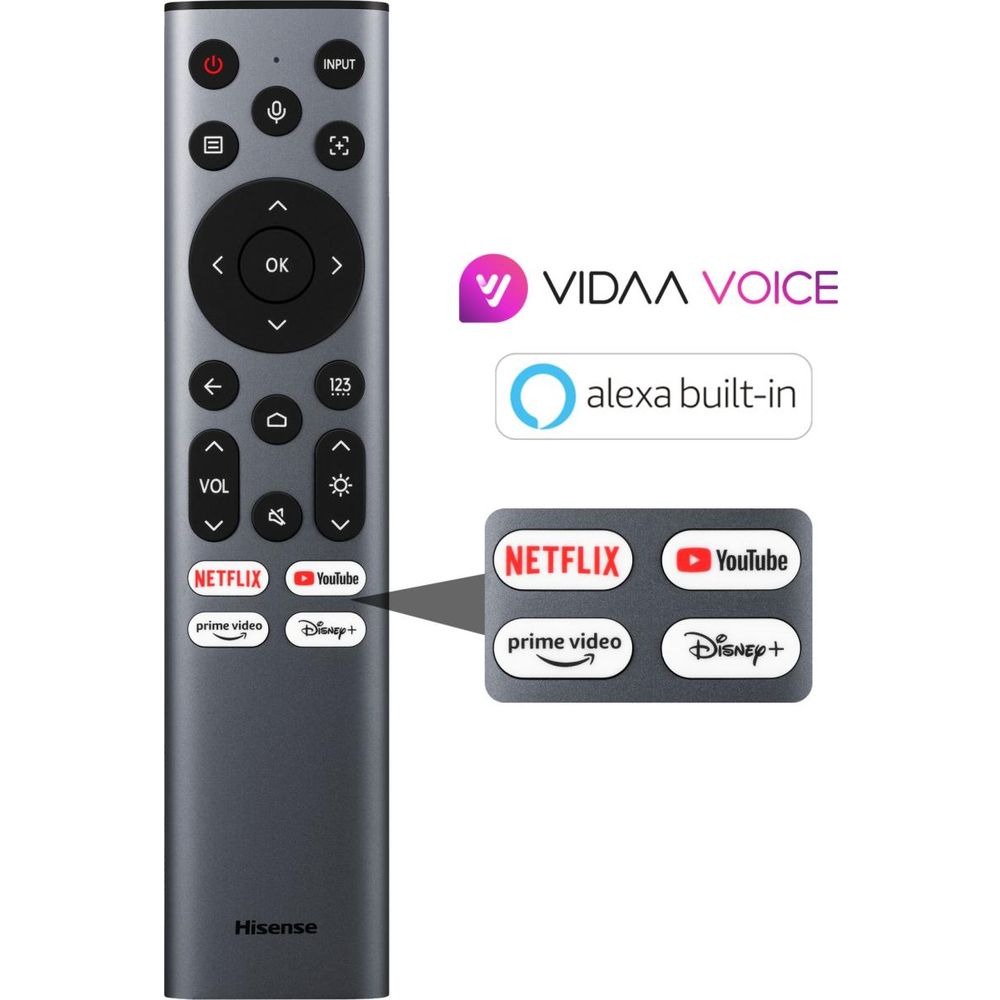 Hisense Projektor C2 slika 3