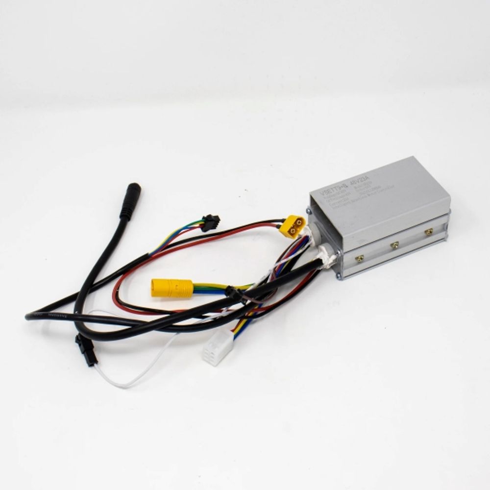 Kontroler Vsett 9+ B slika 1