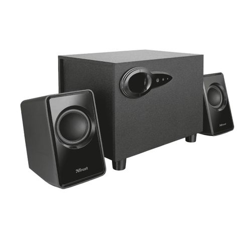 Trust AVORA 2.1 SPEAKER SET 18W (20442) slika 2