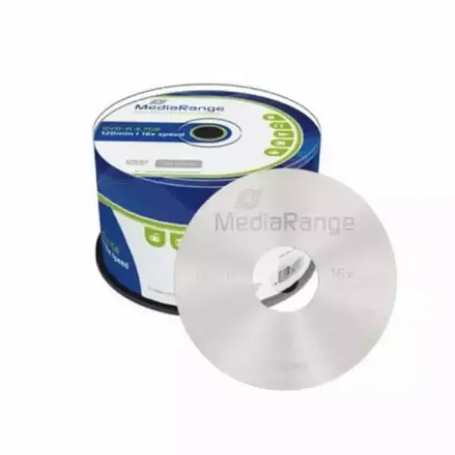 DVD+R Mediarange 16x 1/50 Cake slika 1