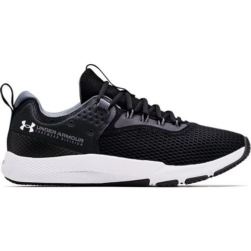 Under Armour Tenisice Charged Focus Black slika 1