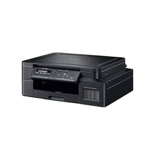 Multifunkcijski uređaj Brother inkjet DCP-T525WYJ1 slika 5