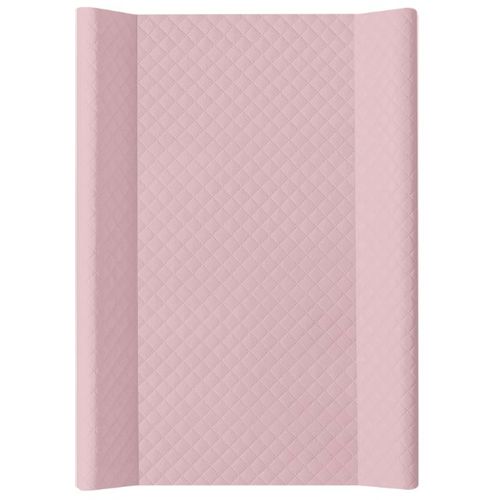 Ceba Baby tvrda podloga za previjanje (50x70) Comfort CARO Pink slika 2