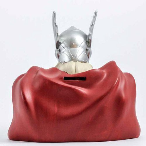 Marvel Thor money box bust 20cm slika 1