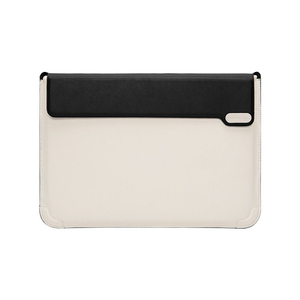 "Torba za laptop sleeve Nillkin horizontal 14"" crno bela"