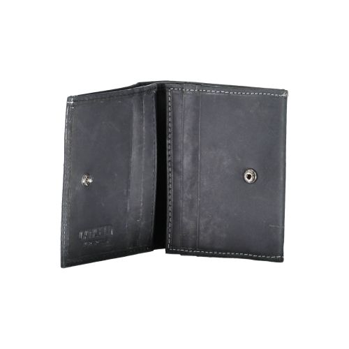 LANCETTI BLACK MEN'S WALLET slika 3