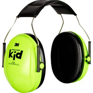 3M Peltor Kid KIDV naušnjaci 27 dB 1 St.