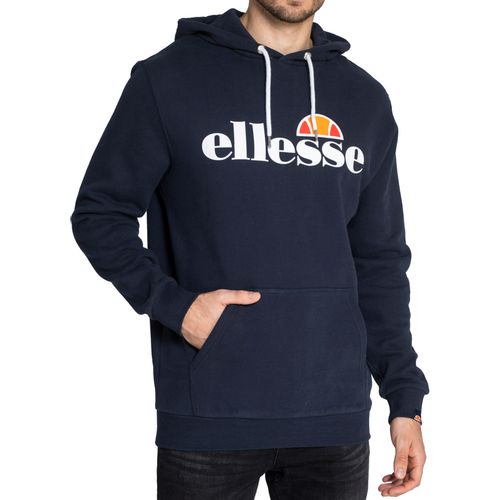 Ellesse sl gottero oh hoody shc07407-429 slika 1