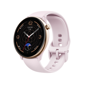 Amazfit Smart Watch GTR Mini pametan sat Misty Pink