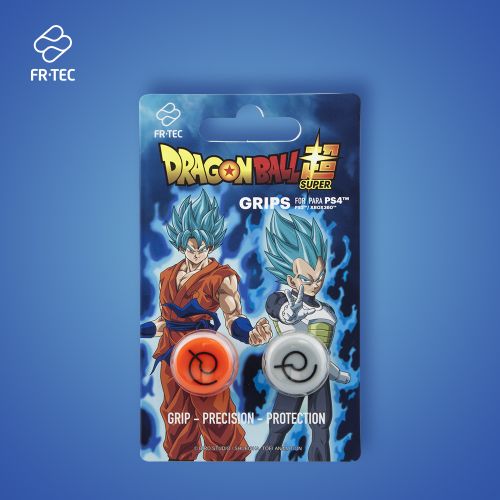 FR-TEC DRAGON BALL Z GRIPS - WHIS slika 2