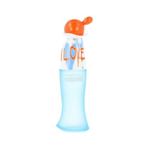 Moschino Cheap &amp; Chic I Love Love Deodorant in glass 50 ml (woman) slika 2