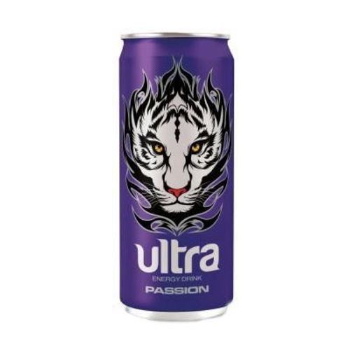 Ultra Energy Passion Punch 0,25l slika 1