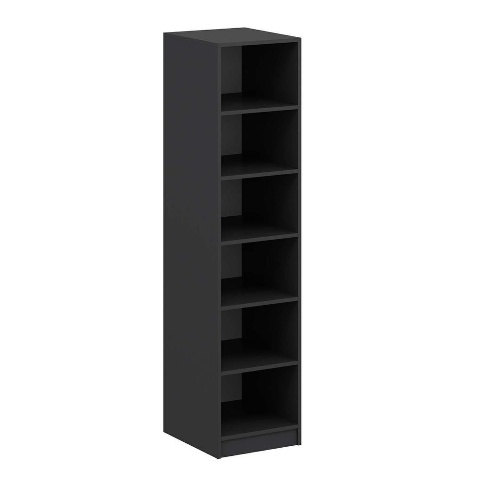 Minar Kale - 8707 Anthracite Fume Ormar slika 4