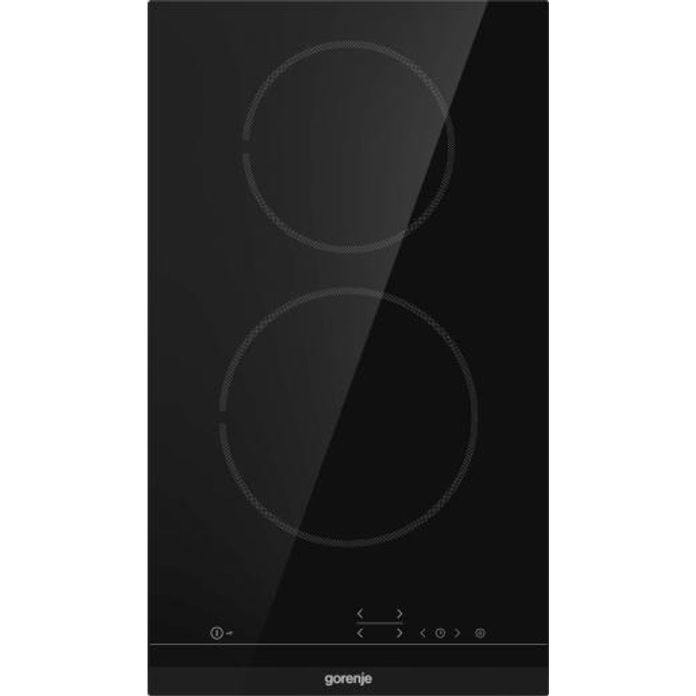 Gorenje Ugradbena ploča ECT321BCSC / 30 cm slika 1