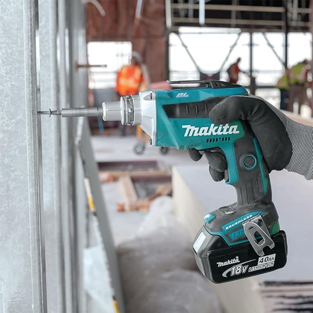 Makita Akumulatorski odvijač DFS452Z slika 4