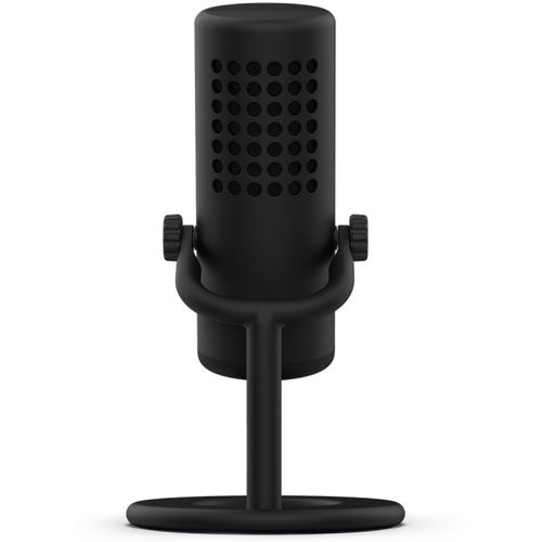NZXT Capsule Mini žični USB mikrofon crni (AP-WMMIC-B1) slika 5
