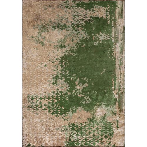 Tepih BLOOM FOREST GREEN, 200 x 250 cm slika 1