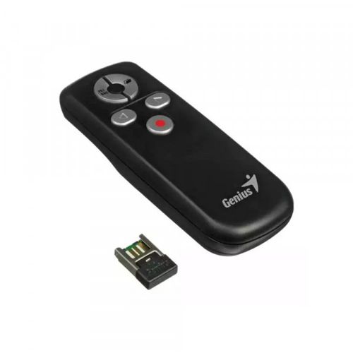 Media Pointer Genius 100 Wireless presenter slika 2