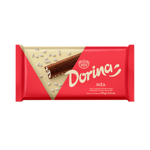 Kraš DORINA RIŽA 75G 