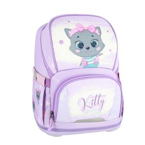 Air Light Torba anatomska 40 cm Kitty 409882 lila