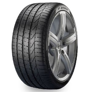 Pirelli Guma 255/40r19 100y p zero xl ao tl pirelli ljetne gume