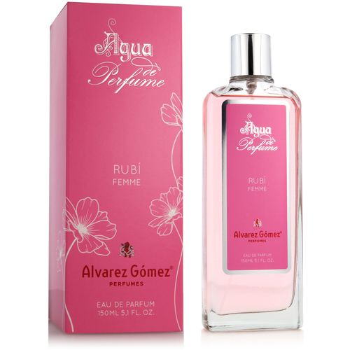 Alvarez Gómez Aqua de Perfume Rubí Femme Eau De Parfum 150 ml (woman) slika 2