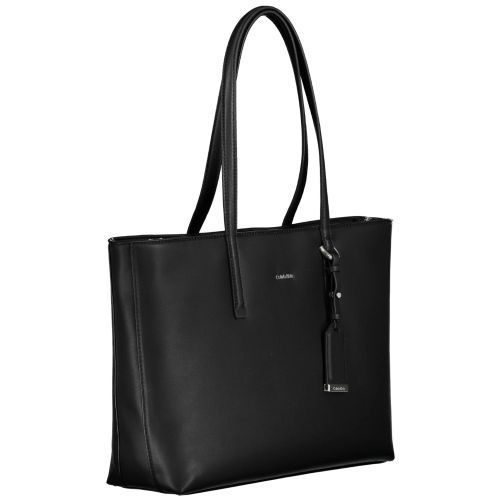 CALVIN KLEIN BLACK WOMEN'S BAG slika 3