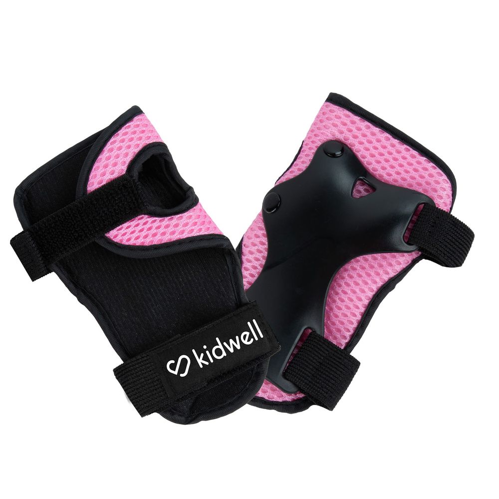 Kidwell Trix set zaštitne opreme S pink slika 5
