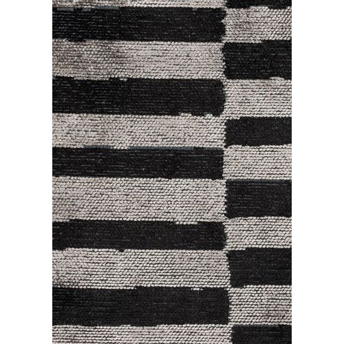 Tepih DOMINO BLACK, 240 x 300 cm slika 5