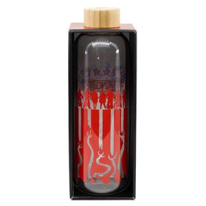 Staklena boca Stranger Things 1030ml