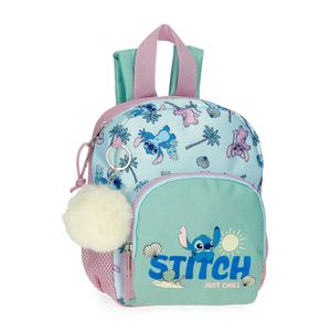 Disney Ranac 24 cm, Stitch Just Chill 3152041