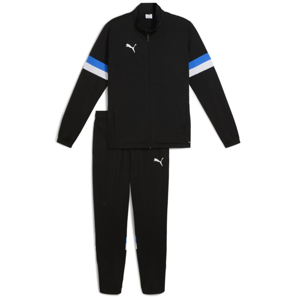 Puma Komplet trenerka za muškarce IndividualRise Tracksuit slika 3