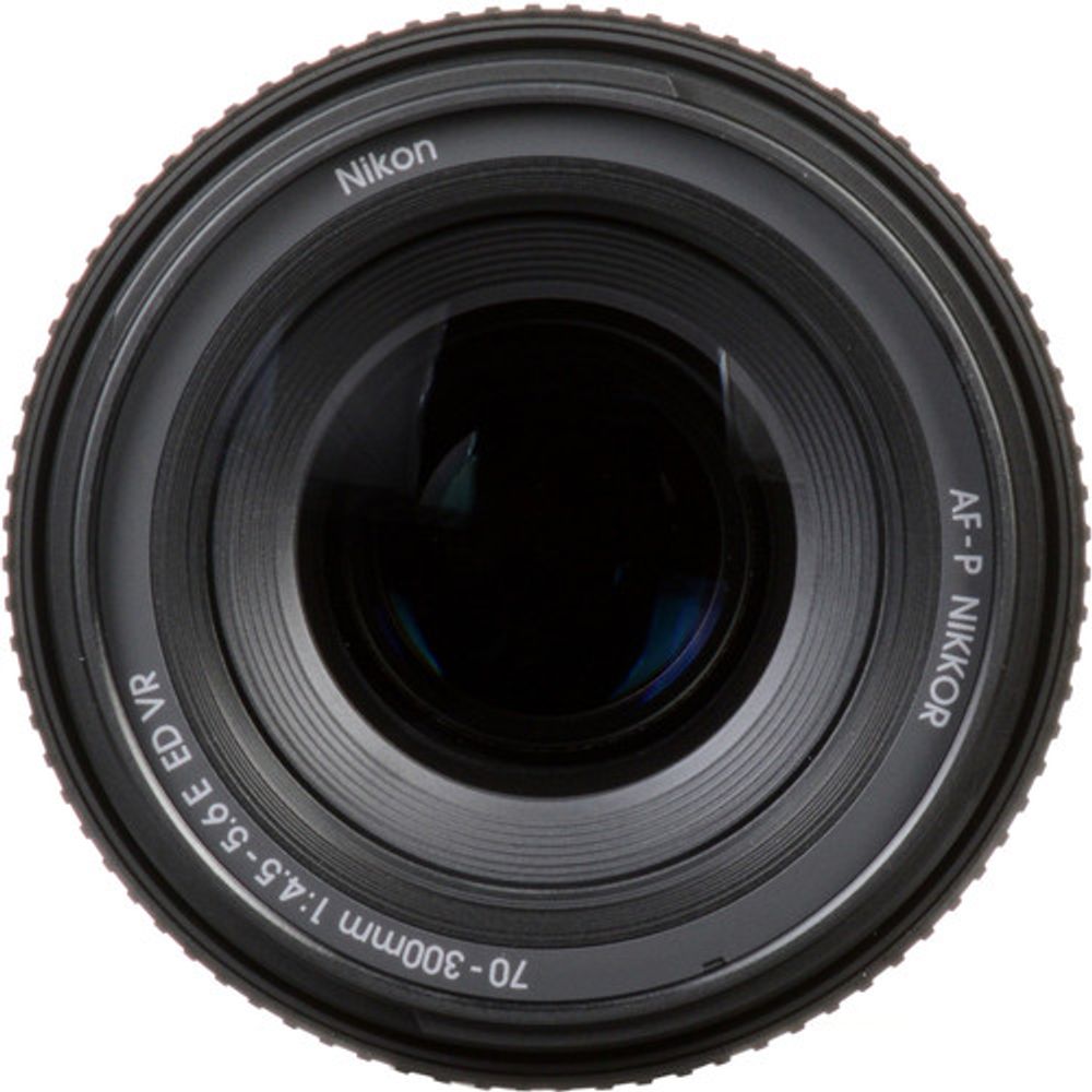Nikon AF-P NIKKOR 70-300mm f/4.5-5.6E ED VR slika 3