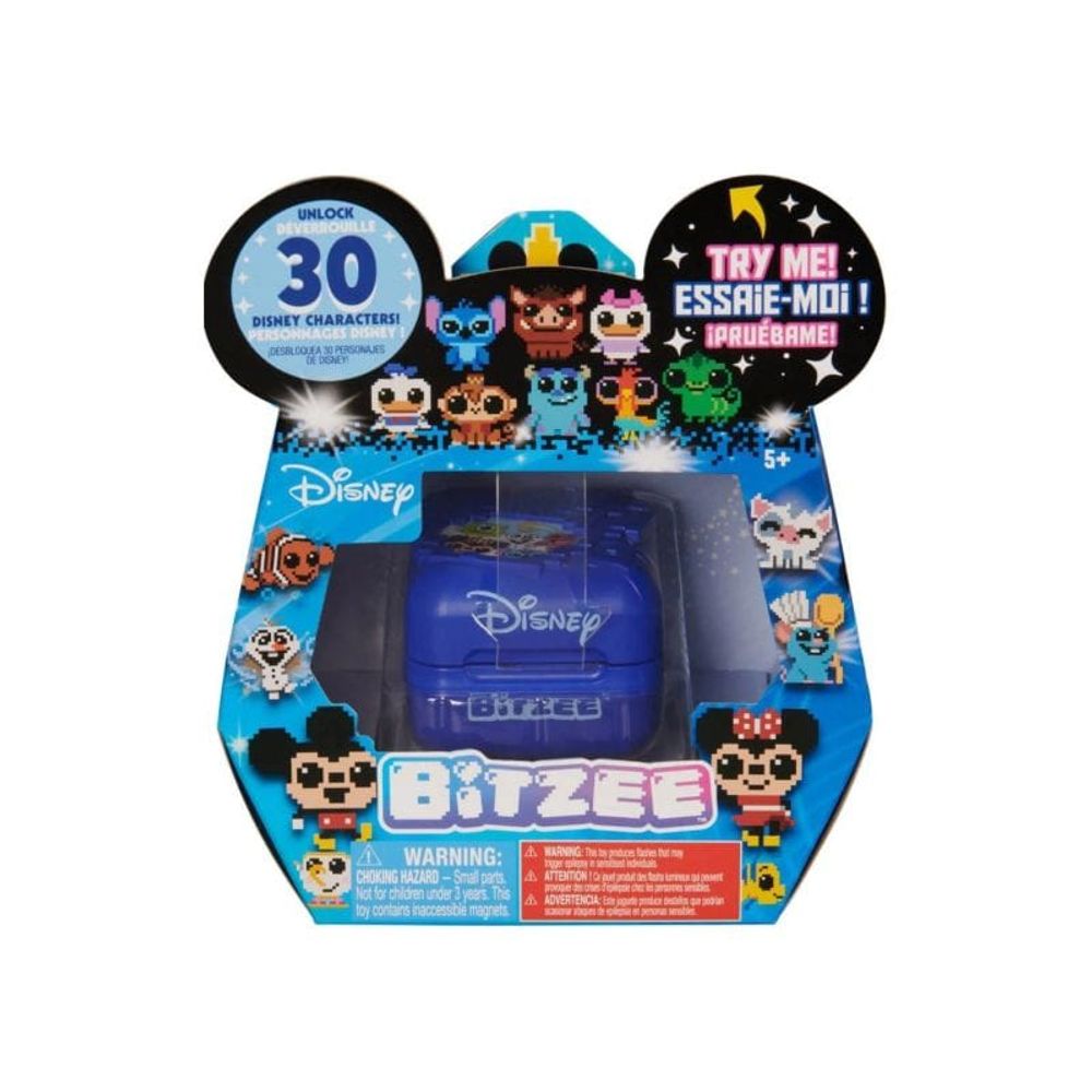 SN6070083 BITZEE MINI DISNEY LJUBIMAC slika 1