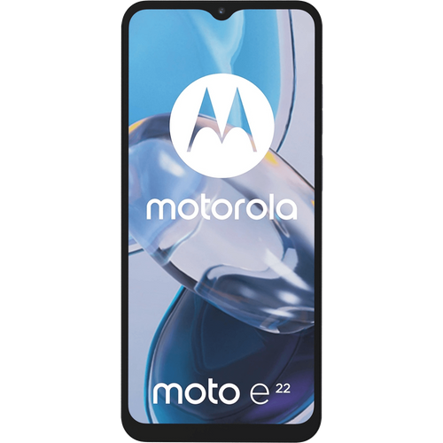 Motorola E22 4GB/64GB Astro, Black EU slika 1