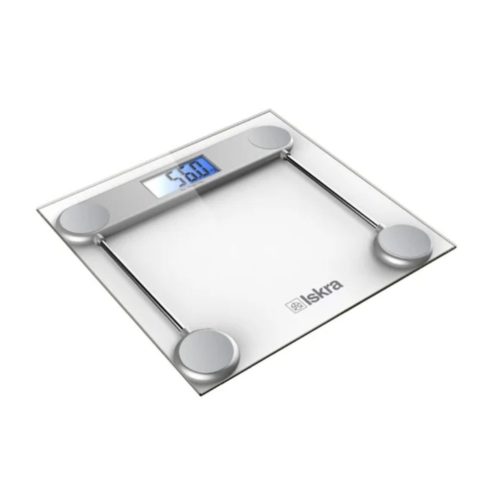 Iskra tjelesna vaga GBS1500 slika 1