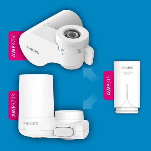 Philips filter za On-tap uređaje Ultra filtracija 1 pack AWP315 slika 4