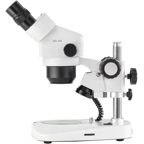 Kern Optics OZL 445 stereo zoom mikroskop binokularni 36 x iluminirano svjetlo, reflektirano svjetlo slika 2