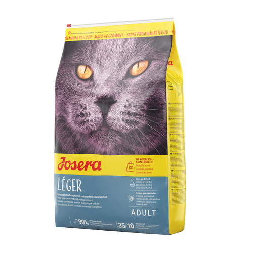 Josera Leger 10kg slika 1