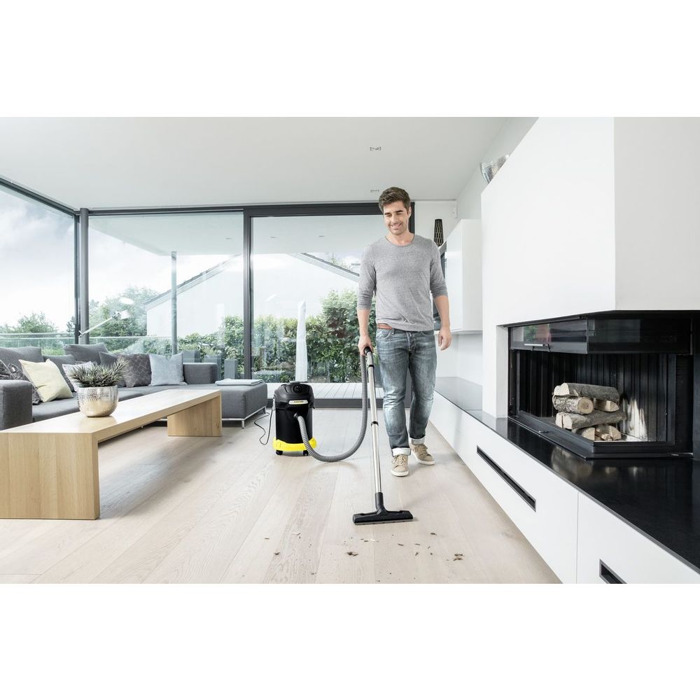 KARCHER Usisivač za pepeo AD 4 PREMIUM 1.629-731.0 slika 5