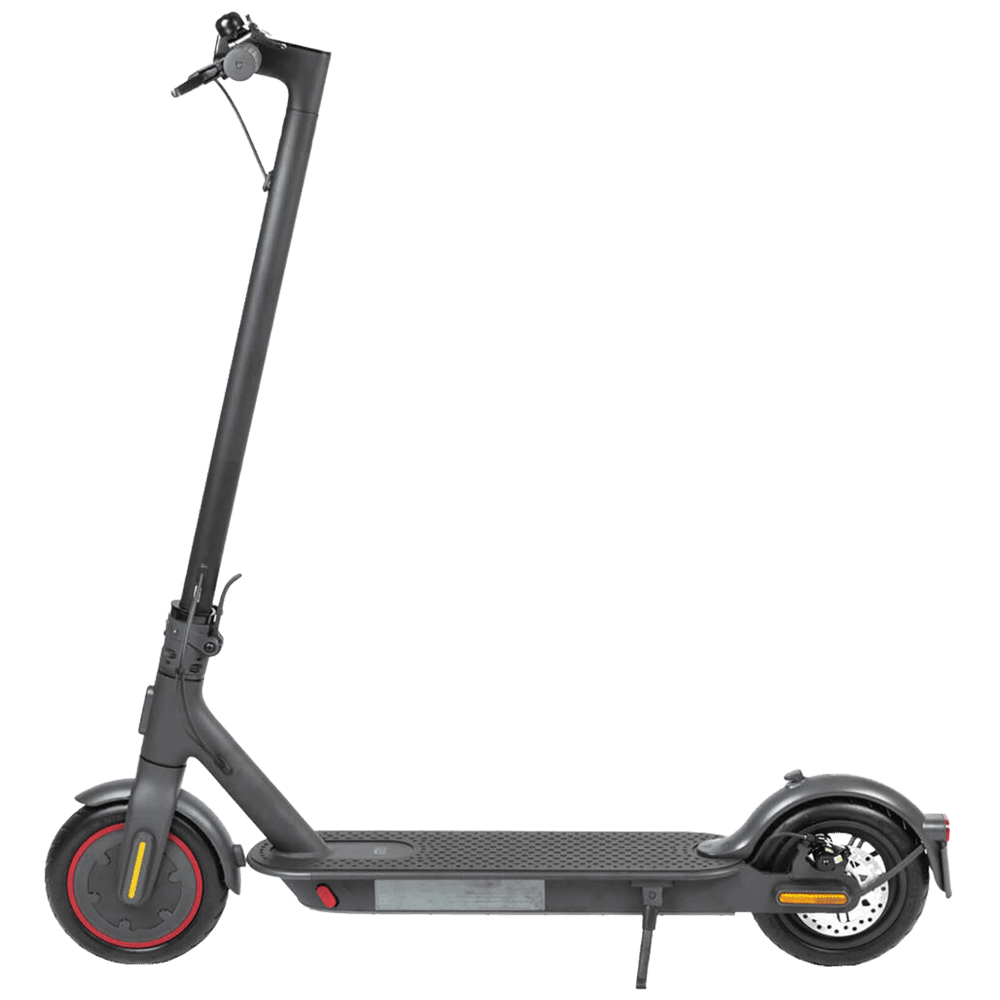Xiaomi Romobil, električni, 8.5" točkovi, 25 km/h - Mi Electric Scooter Pro2 slika 5