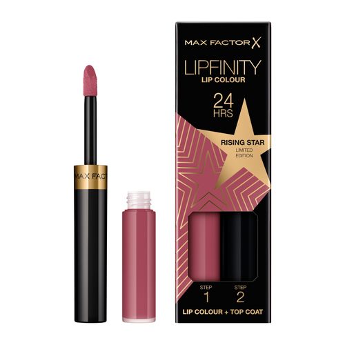 Max Factor ruž Lipfinity 84 Star slika 1