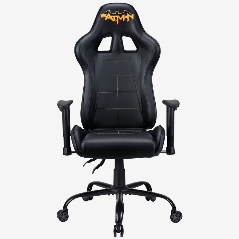 Batman  Subsonic Gaming Stolica Pro Batman, Nosivost do 150 kg image