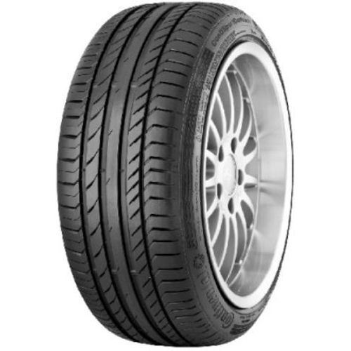 Continental 225/35R18 87W SC-5 FR XL slika 1