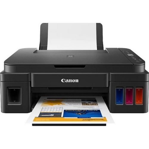 Canon Pixma G2415 + crna tinta gratis slika 1